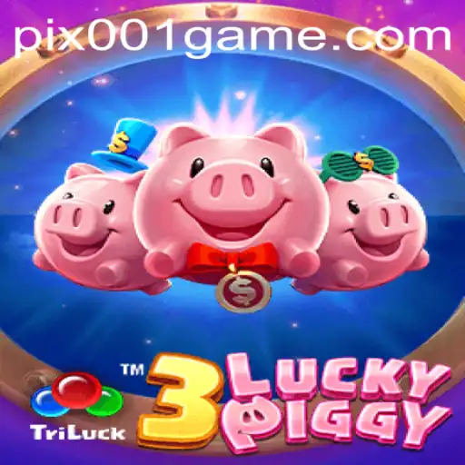 Explorando o Universo de 3LUCKYPIGGY: Diversão e Estratégia no 001game.com