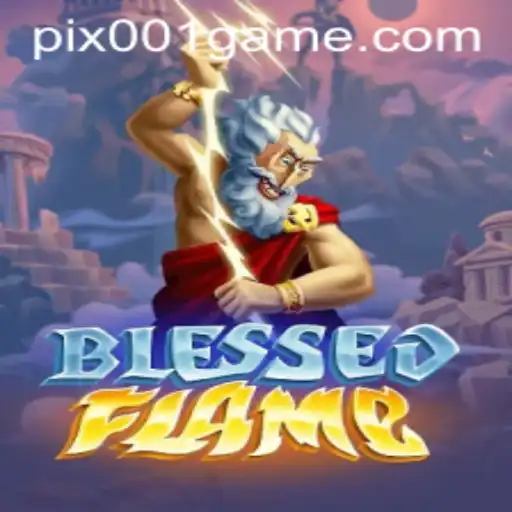 Descubra a Emoção de BlessedFlame: Um Novo Jogo em 001game.com