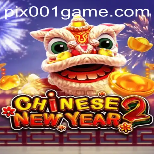 Explorando o Jogo CHINESENEWYEAR2 no 001game.com