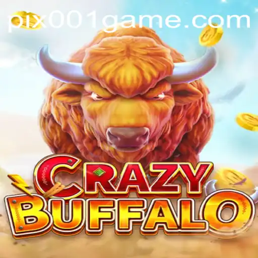 Explorando o Fascinante Mundo de CRAZYBUFFALO em 001game.com