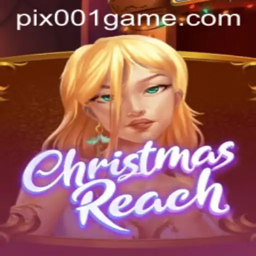 Descubra a Magia do Natal com ChristmasReach no 001game.com