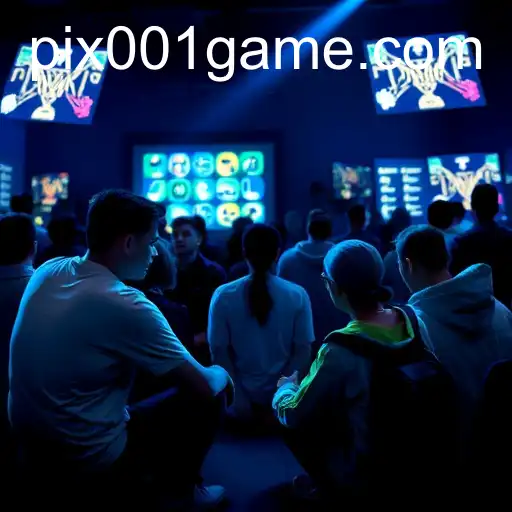 Comunidade Jogadores