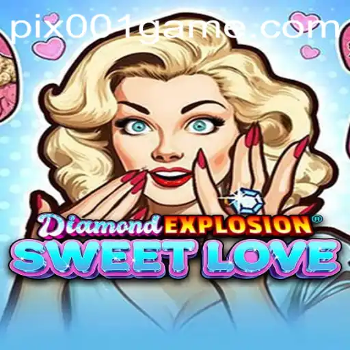 Descubra a Emoção de DiamondExplosionSweetLove: Uma Nova Aventura de Jogo em 001game.com