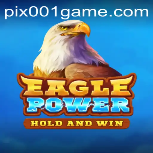 EaglePower: Descubra a Nova Sensação dos Jogos Online da 001game.com