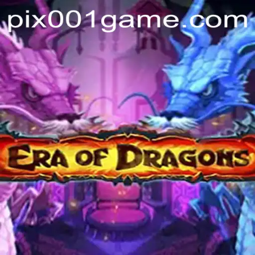 Explore a Fascinante Aventura de EraOfDragons