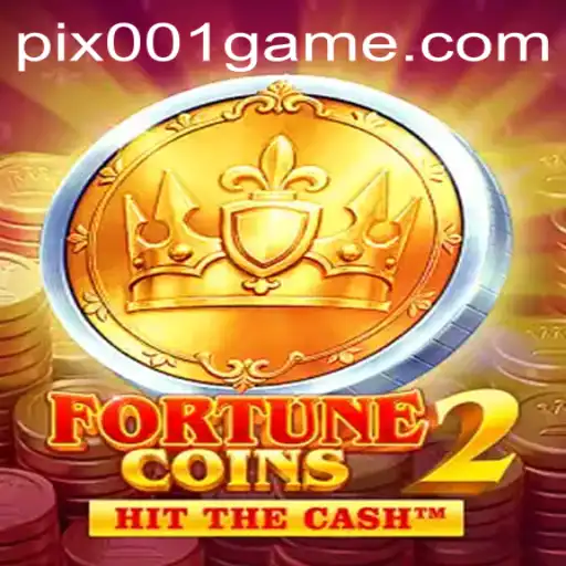 Explorando o Mundo de FortuneCoins2: Um Novo Horizonte em Jogos Digitais