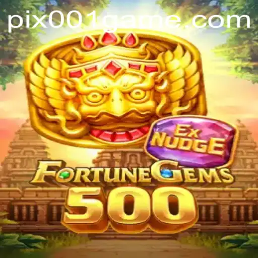 FortuneGems500: Um Mergulho no Universo do Jogo Online