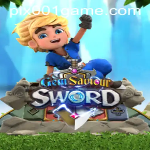 GemSaviourSword: Uma Aventura Épica no Mundo dos Jogos Online
