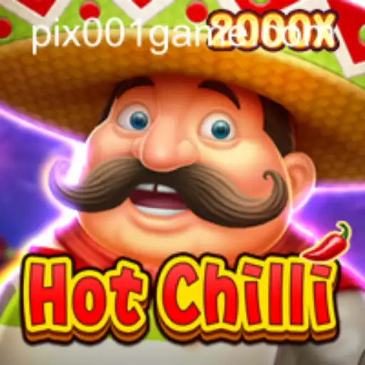 Explorando o Universo de HotChilli: Um Jogo Picante e Emocionante