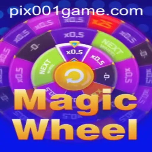 Descubra o Fascinante Mundo de MagicWheel