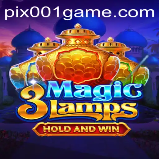 Explorando o Mundo de 3MagicLamps: Um Guia Completo para Jogadores