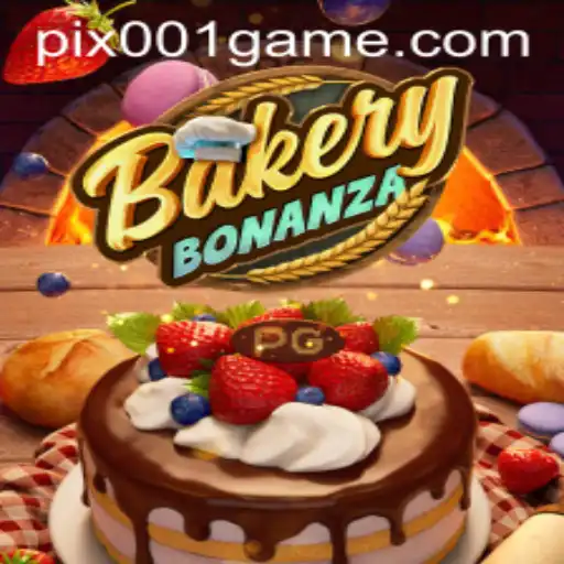 Descubra BakeryBonanza: O Empolgante Mundo de Padarias em 001game.com