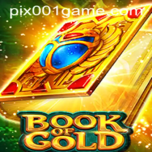 Explorando o Universo Fascinante de BookofGold: Um Jogo de Mistério e Estratégia