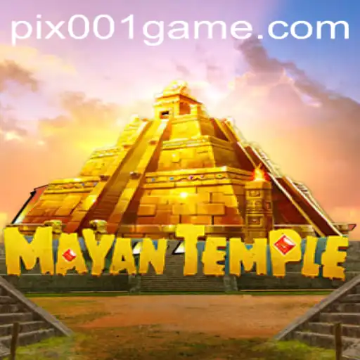 Desbravando o Enigma do MayanTemple: Aventura e Estratégia no Mundo Antigo
