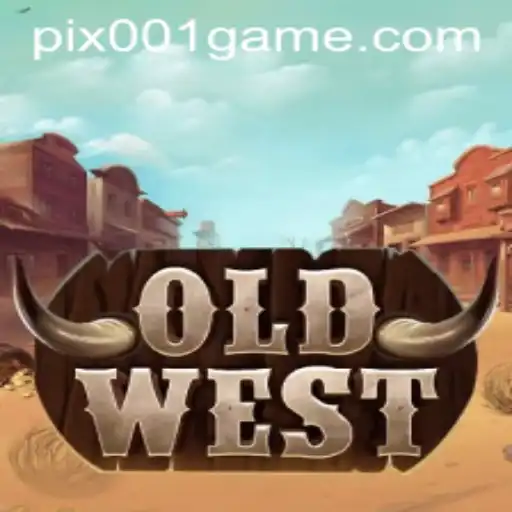 OldWest: Descubra o Fascinante Mundo do Velho Oeste com 001game.com