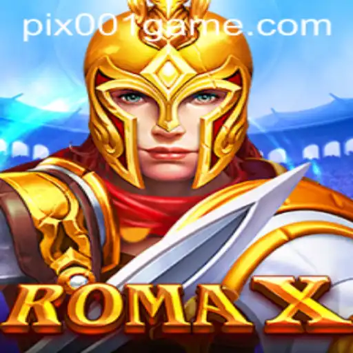 Descubra RomaX: O Jogo Que Está Transformando a Diversão Online