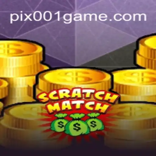 Descubra o Empolgante Mundo de ScratchMatch no 001game.com