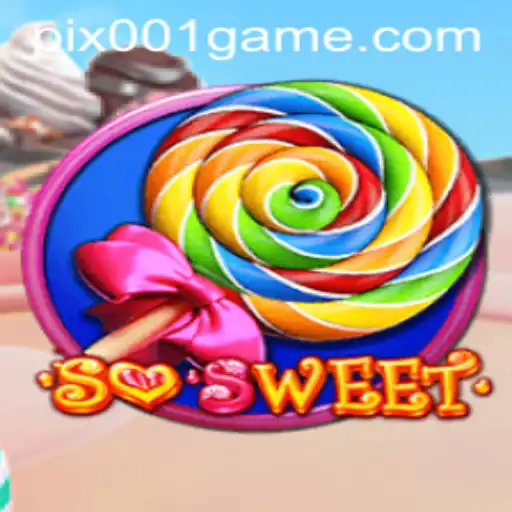 Descubra o Encanto do Jogo 'SoSweet' do 001game.com