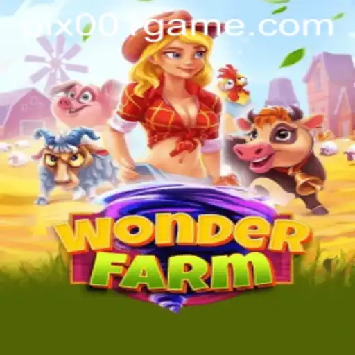 Descubra as Maravilhas de WonderFarm: Um Guia Completo para Jogadores