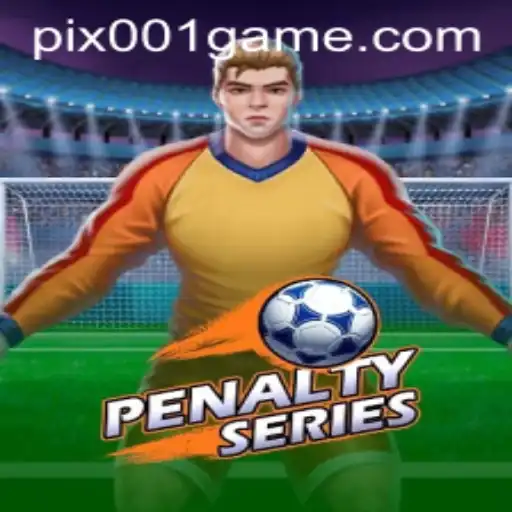 Explorando o Jogo PenaltySeries no 001game.com