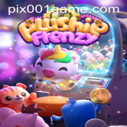 Tudo sobre PlushieFrenzy: Um mergulho no mundo dos jogos de diversão