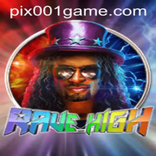RaveHigh: Explorando a Diversão na Plataforma 001game.com