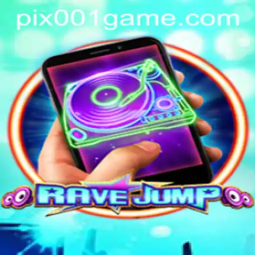 RaveJumpmobile: Um Mergulho Eletrizante no Mundo dos Jogos