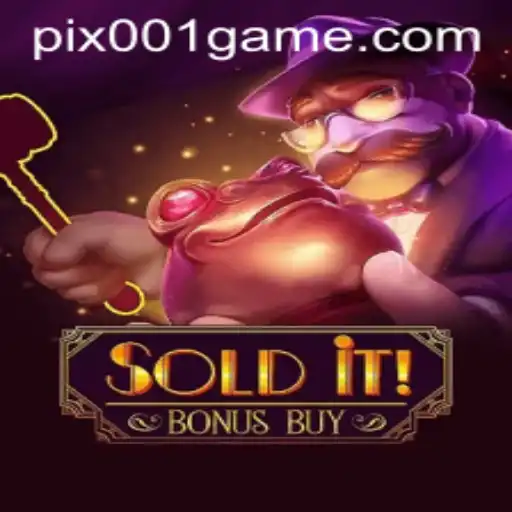 Descubra o Mundo Empolgante de SolditBonusBuy