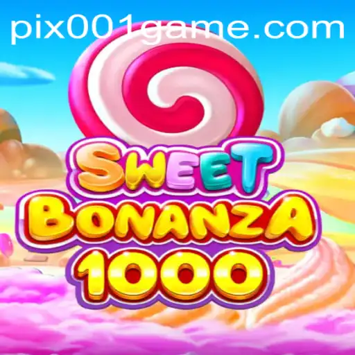 Descubra os Segredos do SweetBonanza1000: Um Guia Completo