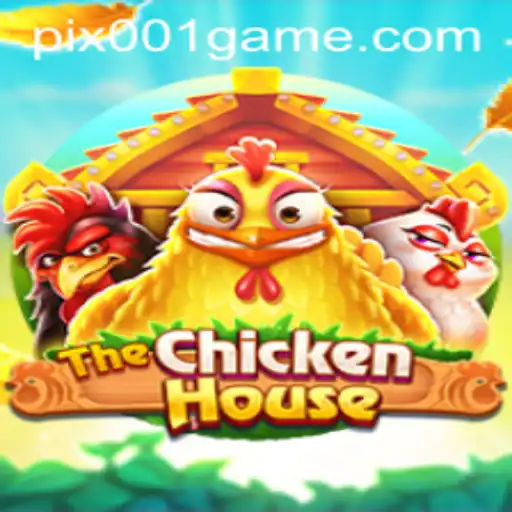 Descubra o Envolvente Mundo de TheChickenHouse no 001game.com