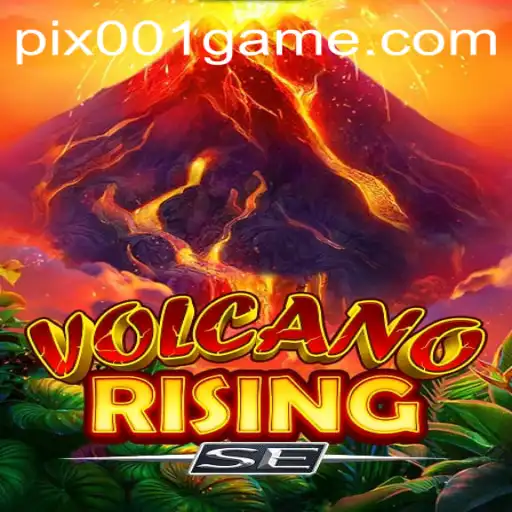 VolcanoRisingSE: Um Novo Fenômeno no Mundo dos Games