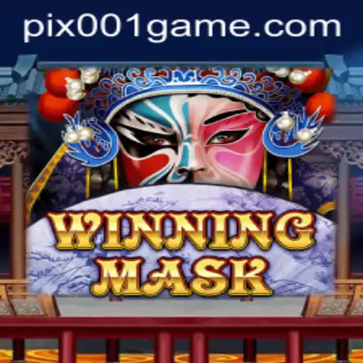 WinningMask: Um Mergulho no Mundo de Emoção e Estratégia de 001game.com